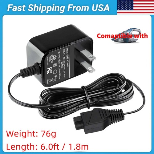 Charger for dirt - for, bd30225