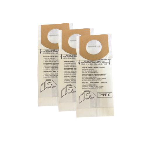 Vacbagsusa replacement dirt - vacbagsusa,
