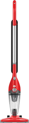 Dirt devil simplistik plus - dirt,