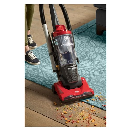 Red dirt devil endura - dirt,