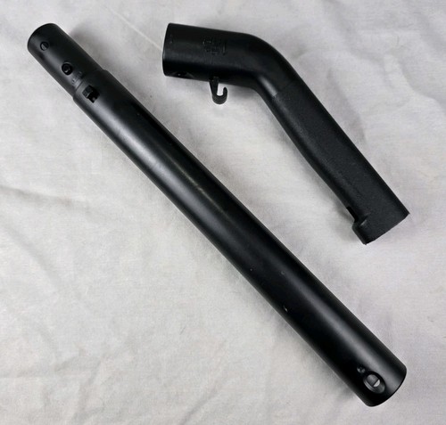 Dirt devil stick - stick, plus