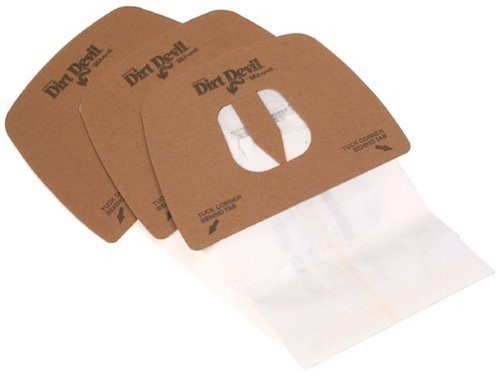 Genuine dirt devil style f - ,