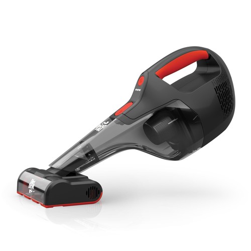 Dirt devil 16v deep clean - devil,