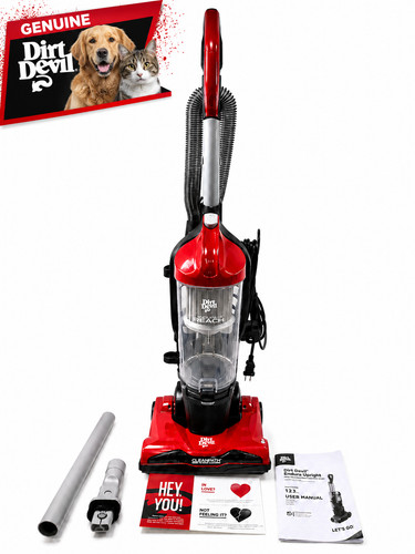 Dirt devil ud20124v endura - devil,