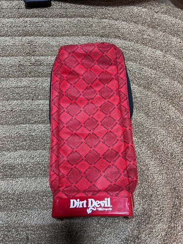 Vintage royal dirt devil - dirt,