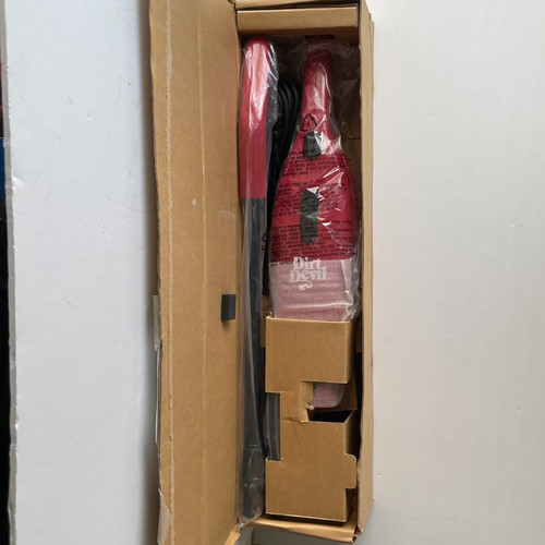 Dirt devil 083400 - dirt, swift