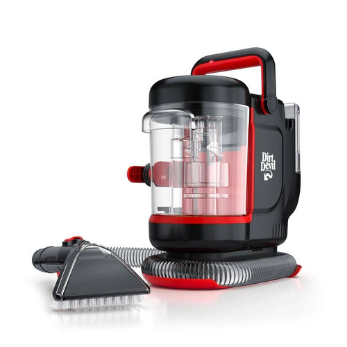 Dirt devil portable - dirt,