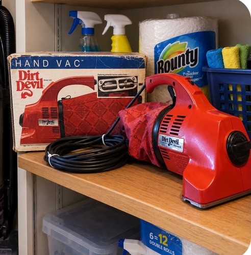 Originally owned vintage - vintage, 90s