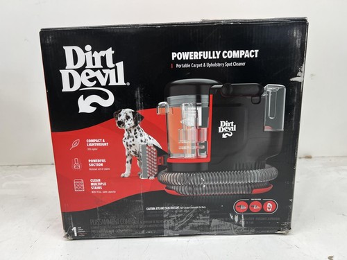 Dirt devil portable corded - devil,